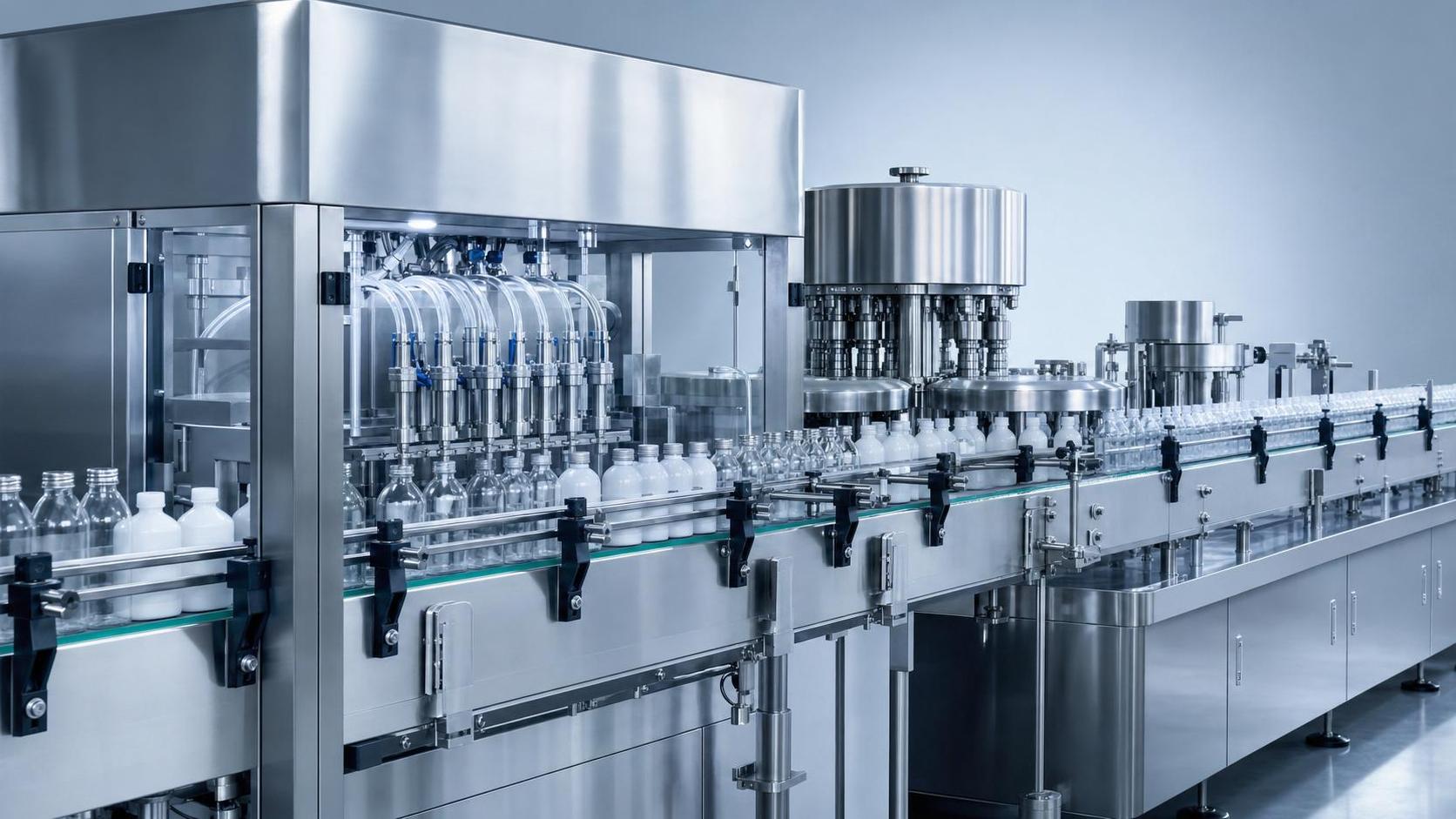 Filling Machine Price: What Drives Cost Up or Down Filling Machine Price: What Drives Cost Up or Down