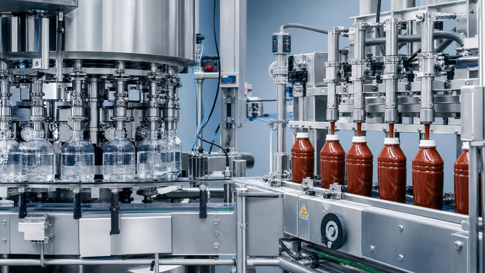 What is a cost-effective filling machine company like exactly? What is a cost-effective filling machine company like exactly?