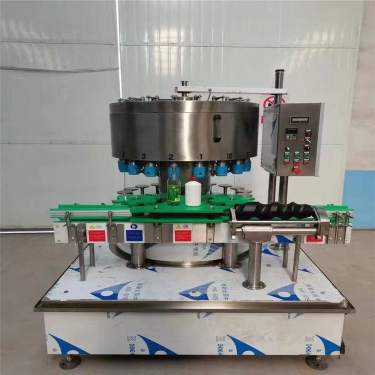 Liquid Filling Industry at a Crossroads: Why One-Stop, Customized Solutions Are Replacing Low-Cost Single Machines