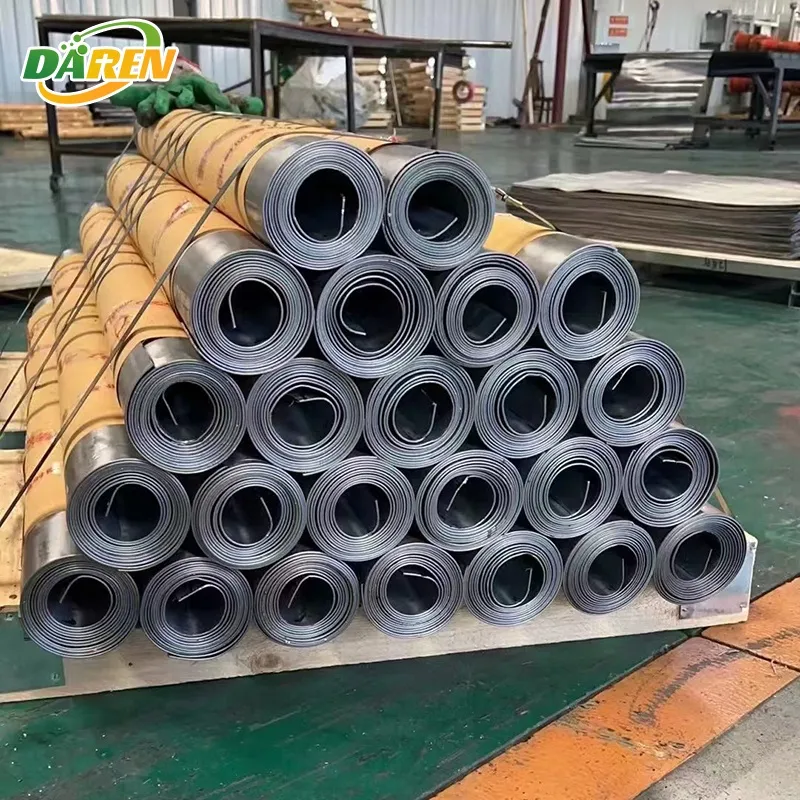 Customizable Lead Plate Hospital Shielding Wall Customizable Lead Plate Hospital Shielding Wall