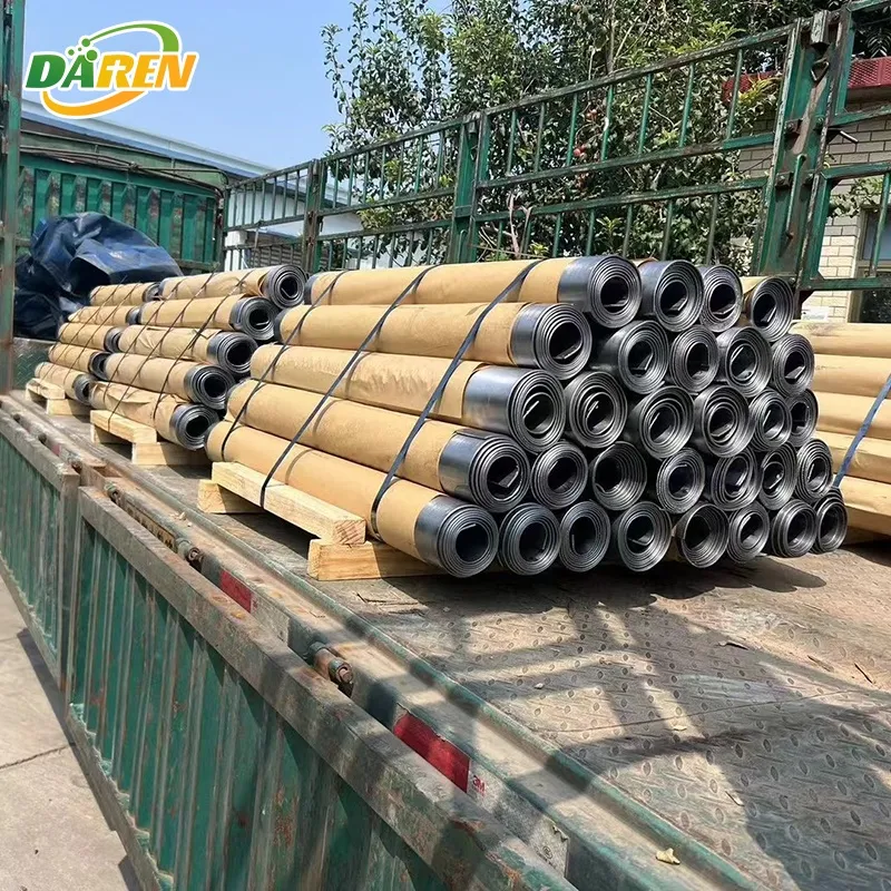 Customizable Lead Plate Industrial Shielding Wall
