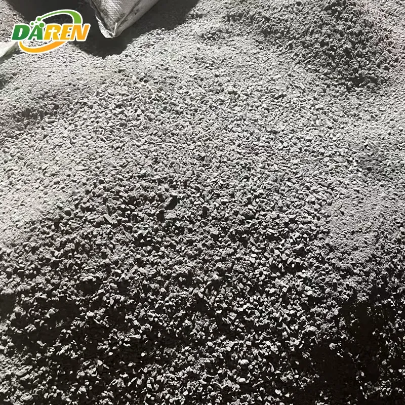 Barium Sulfate Sand for Medical X-ray Room Shielding