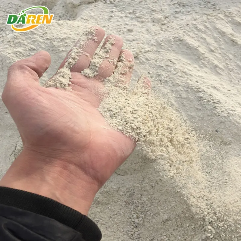 Barium Sulfate Sand for Industrial Radiography Protection