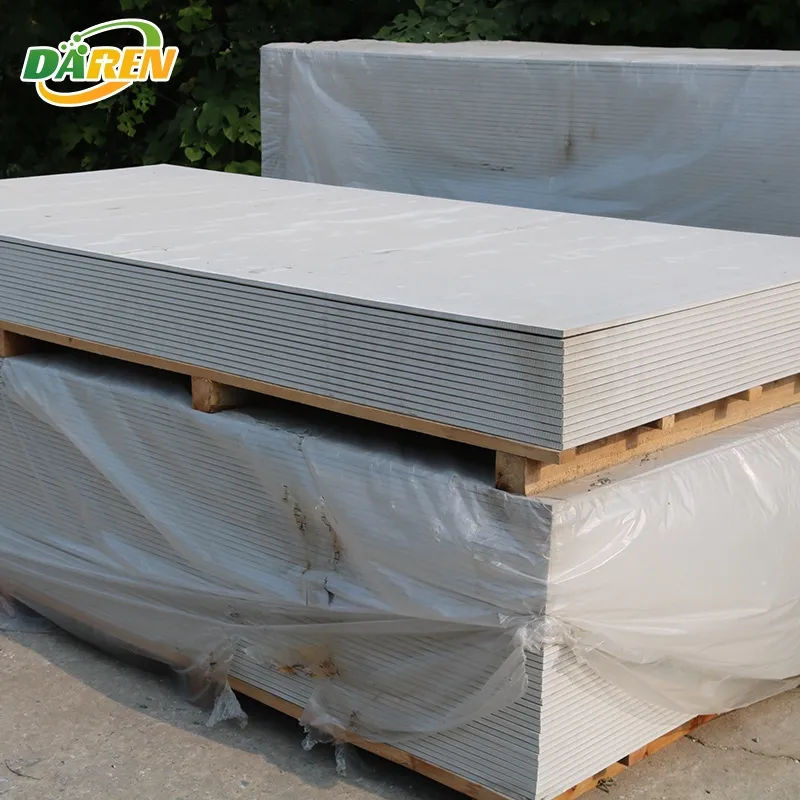 Barium Sulfate Plate Can Be Used in Building Walls and Partitions Barium Sulfate Plate Can Be Used in Building Walls and Partitions