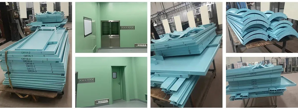 Electrolytic-steel-plate_04 Medical-Grade Electrolytic Steel Plate for Cleanroom Equipment