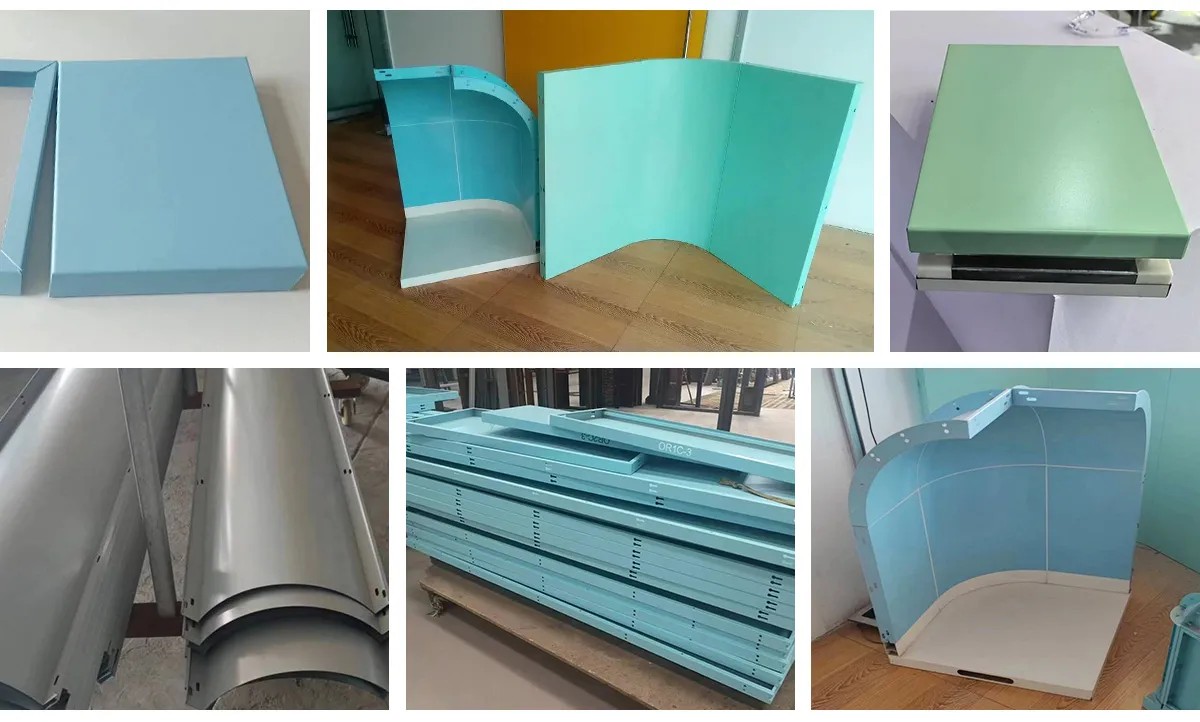 Electrolytic-steel-plate_02 Medical-Grade Electrolytic Steel Plate for Cleanroom Equipment