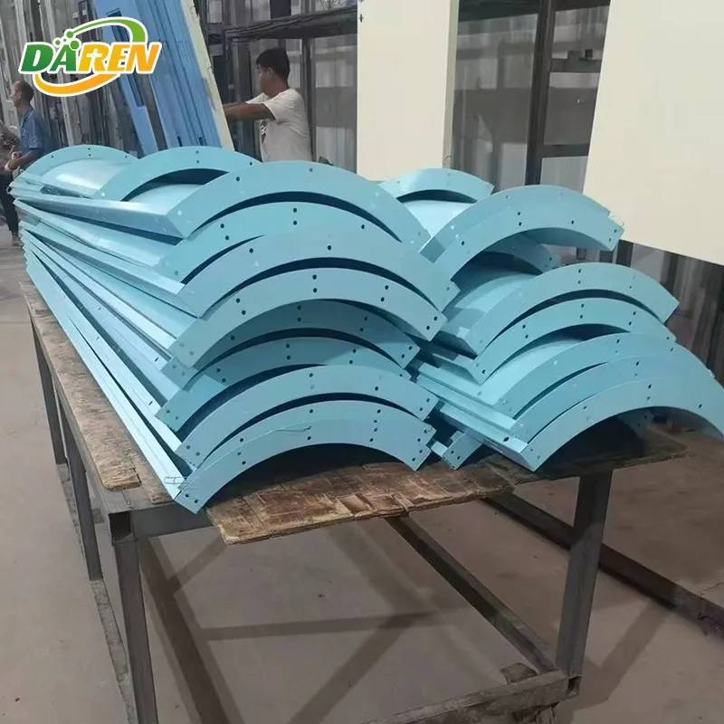 Medical-Grade Electrolytic Steel Plate for Cleanroom Equipment Medical-Grade Electrolytic Steel Plate for Cleanroom Equipment