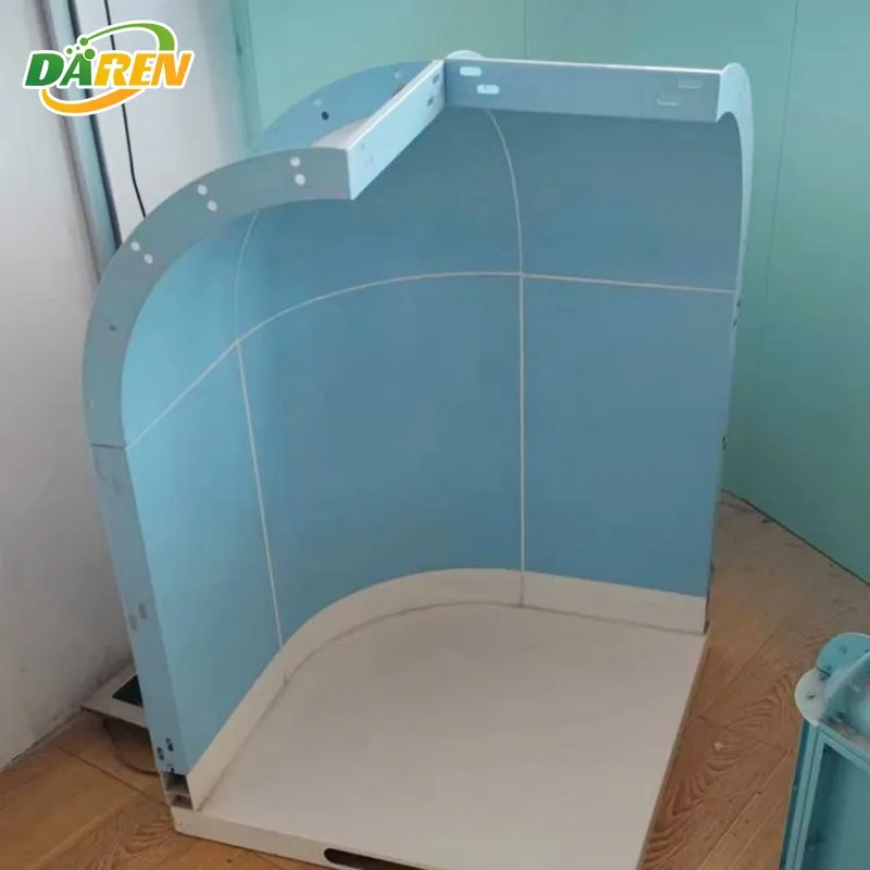 Medical-Grade Electrolytic Steel Plate for Medical Instrument Housings Medical-Grade Electrolytic Steel Plate for Medical Instrument Housings