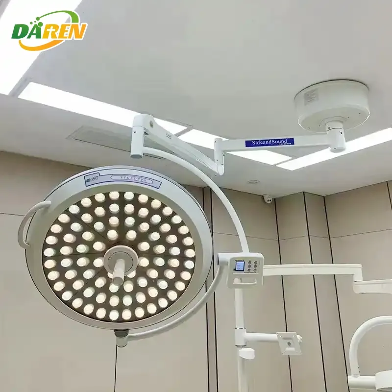 LED Surgical Shadowless Lamp LED Surgical Shadowless Lamp