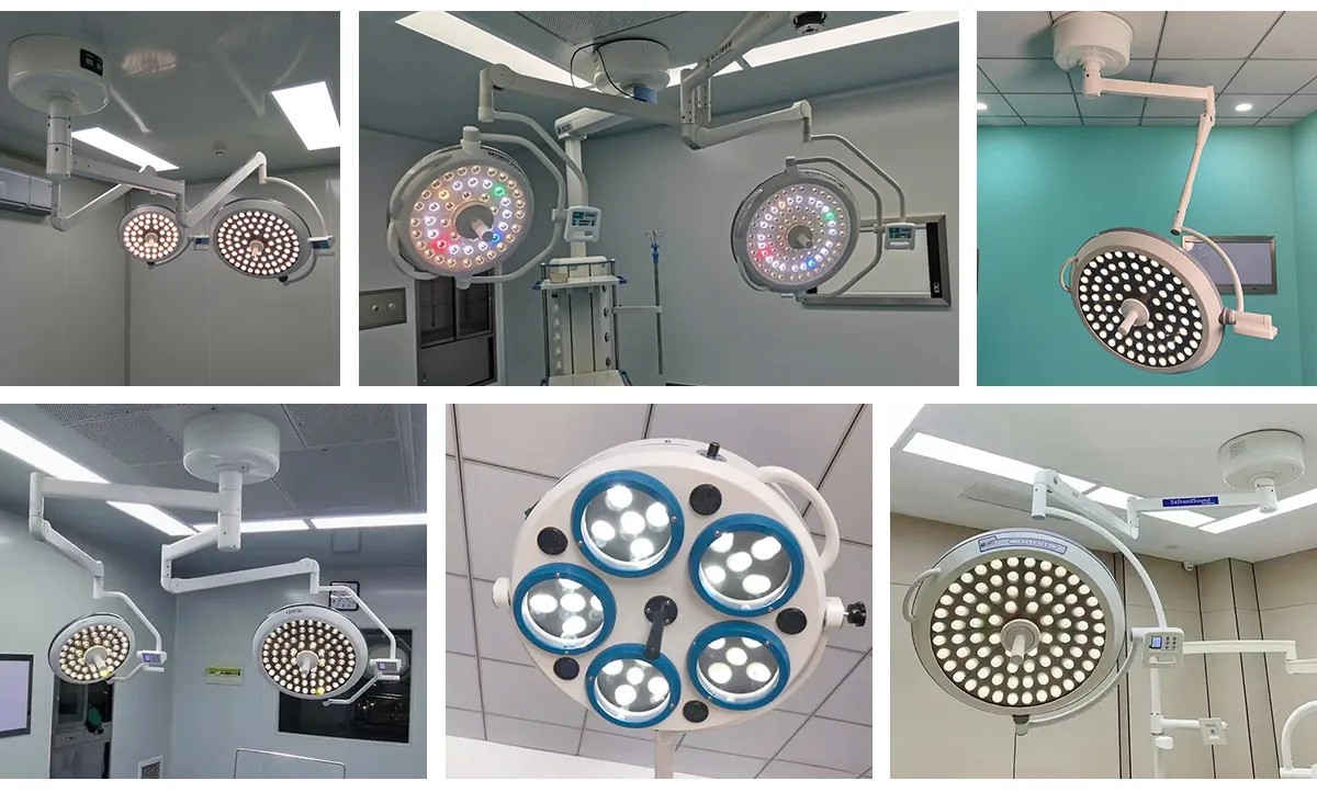 Operating-room-shadowless-lamp_02 Intelligent Control Surgical Shadowless Lamp