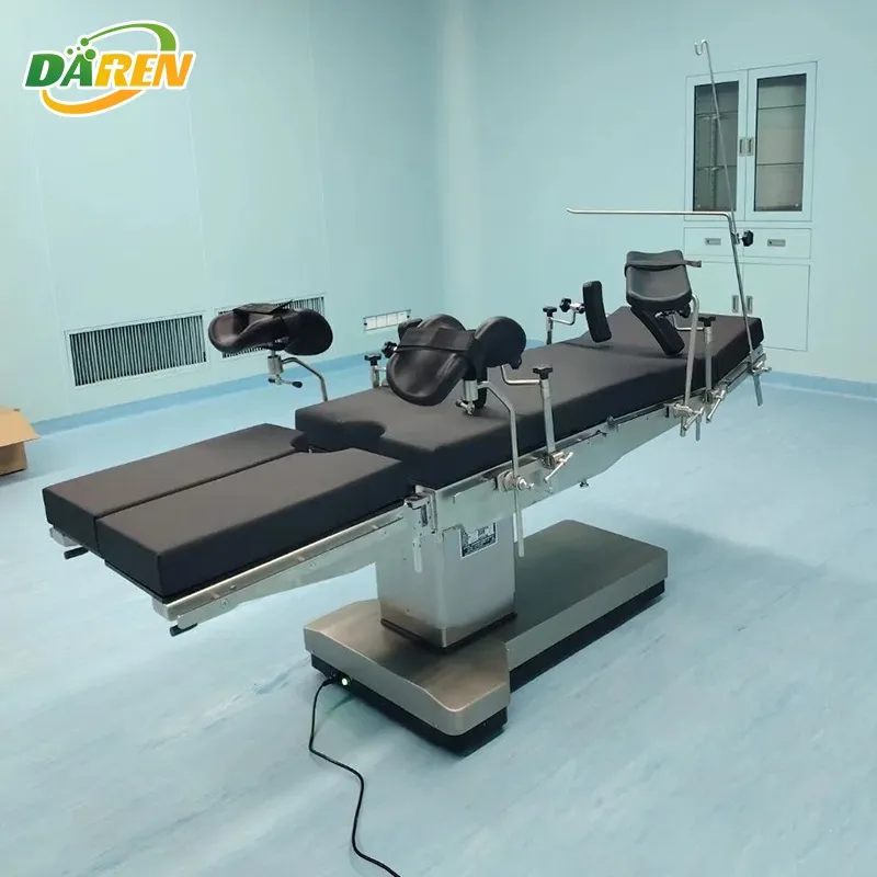 Electric Operating Table