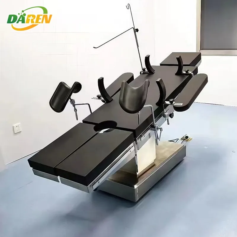 Orthopedic Surgical Table