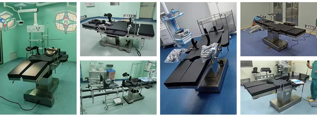 operating-table_04 Orthopedic Surgical Table