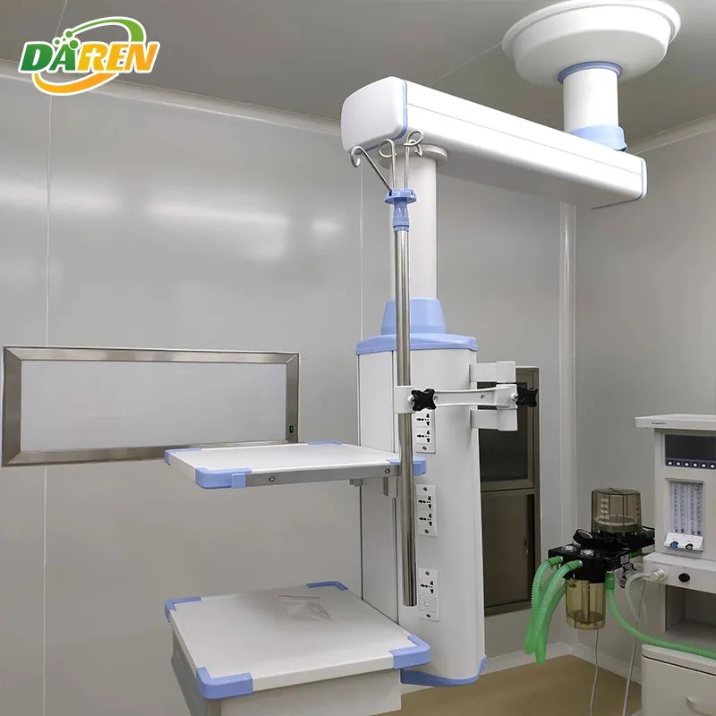 High-Quality RX-3 Dual-Arm Surgical Medical Pendant High-Quality RX-3 Dual-Arm Surgical Medical Pendant