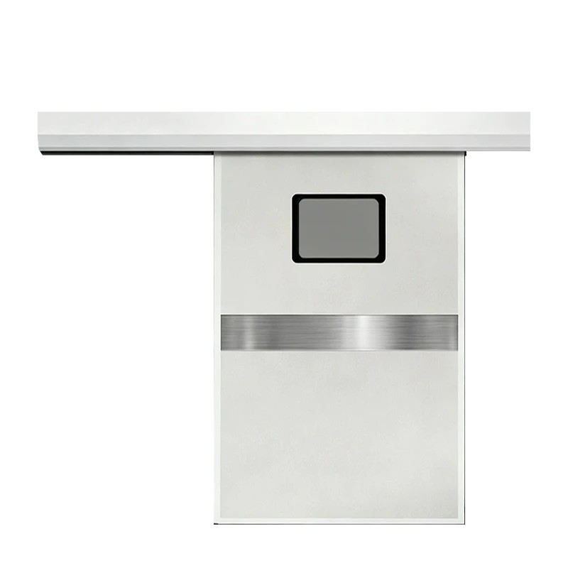 Electric Sliding Airtight Door