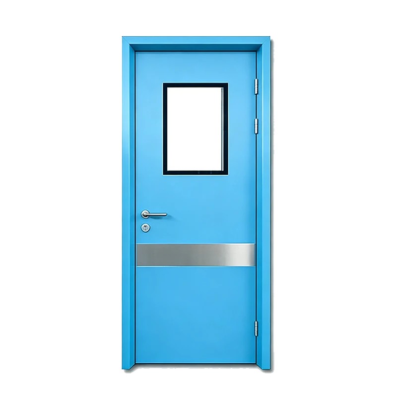 Manual Swing Airtight Door