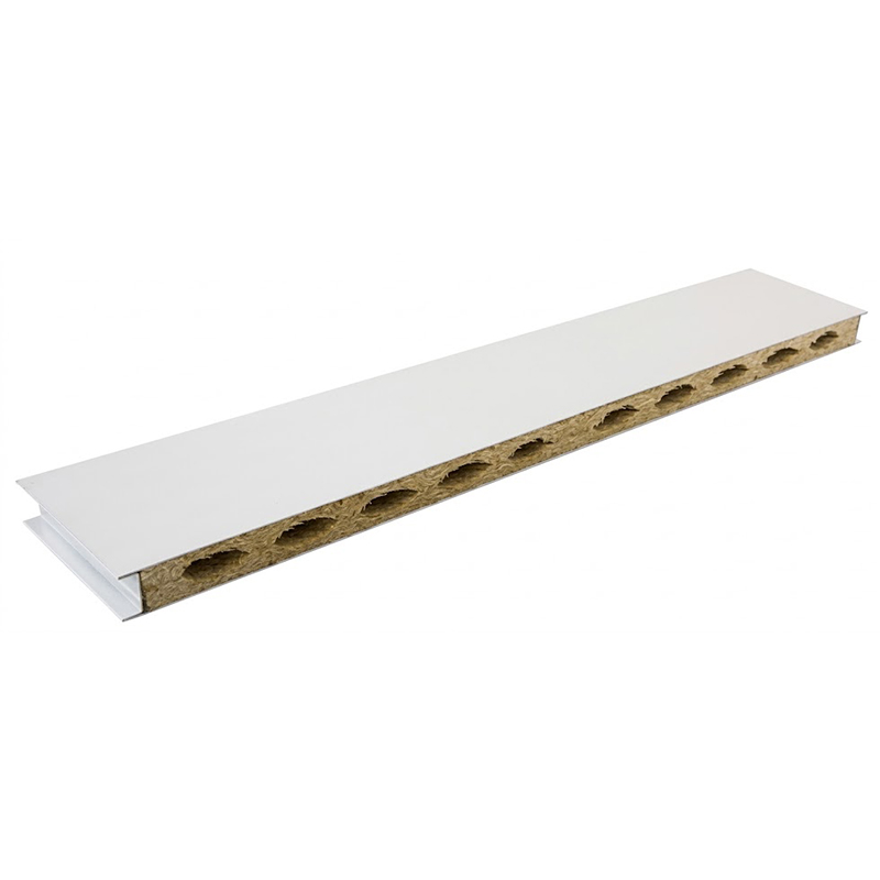 Manufactured Magnesium Oxysulfate Color Steel Sandwich Panel Manufactured Magnesium Oxysulfate Color Steel Sandwich Panel
