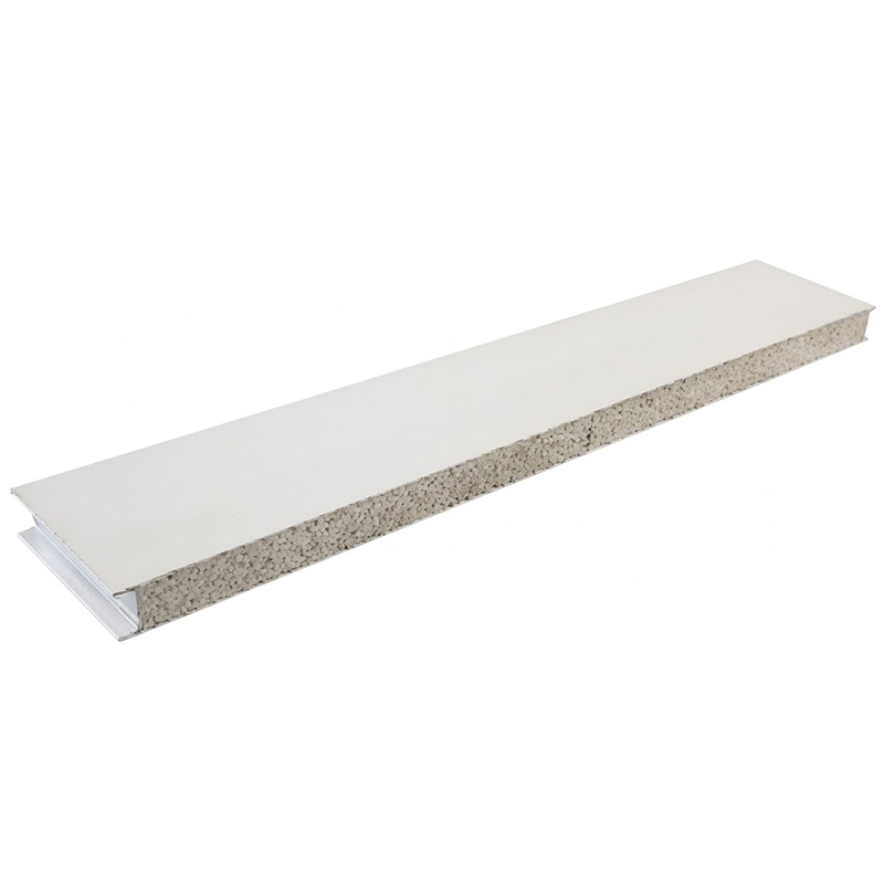 Manufactured Silica Rock Color Steel Sandwich Panel Manufactured Silica Rock Color Steel Sandwich Panel