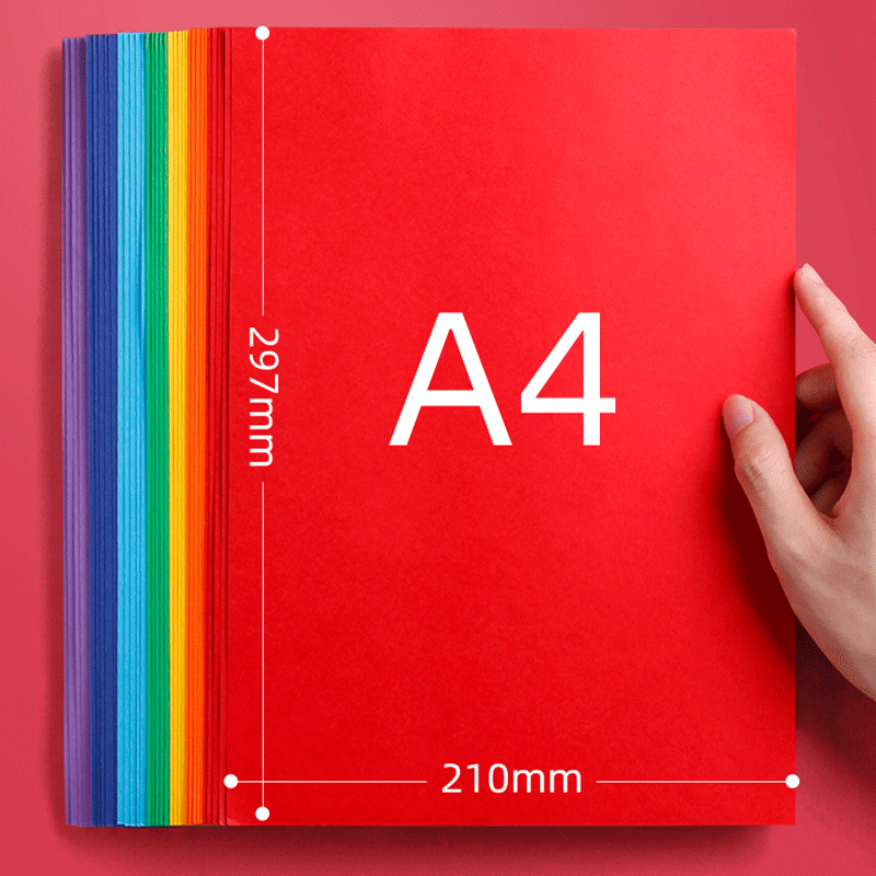 Good Sale 70gsm 80gsm Ream A4 Copie Paper
