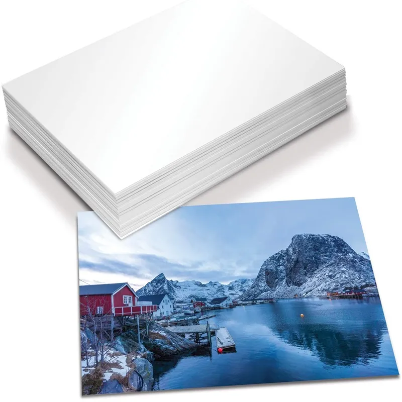 Multifunctional A4 A3 B3 B4 B5 Sheet Thermal Copy Paper for Office Use