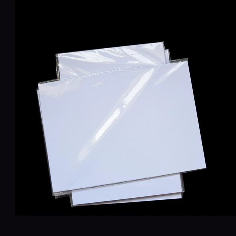 Multifunctional A4 A3 B3 B4 B5 Sheet Thermal Copy Paper for Office Use