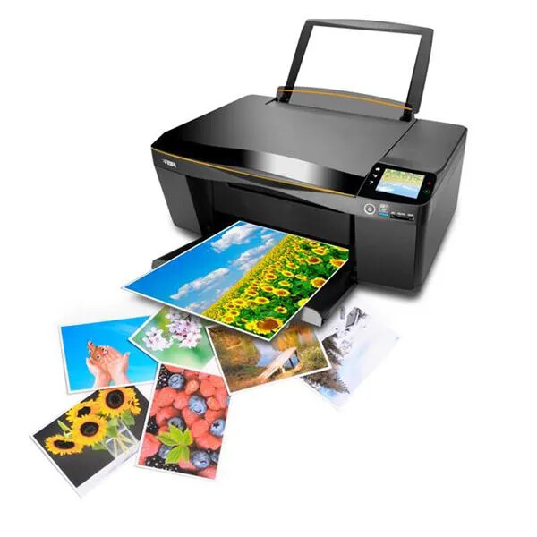 Multifunctional A4 A3 B3 B4 B5 Sheet Thermal Copy Paper for Office Use