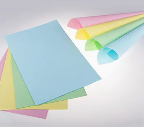 China Factory Thermosensitive NCR Paper
