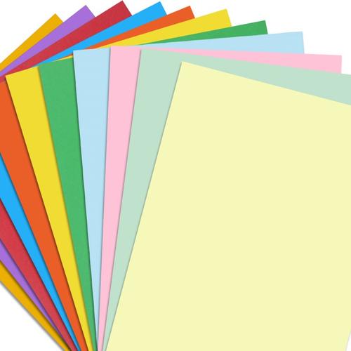 NCR Paper, Carbonless Copy Paper