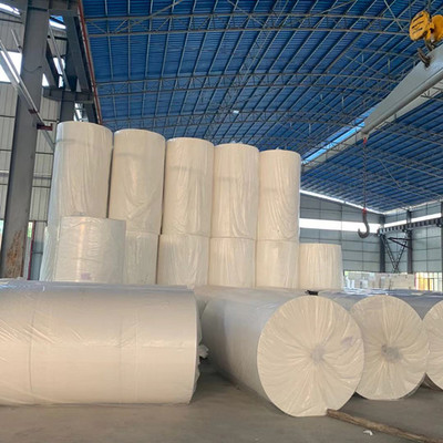 Roll Copy Paper Virgin Pulp A4 Copy Paper