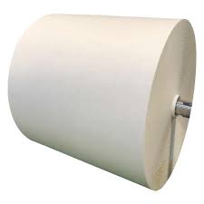 Best sold 70/75/80 gsm Giant Paper Roll Thermal Paper