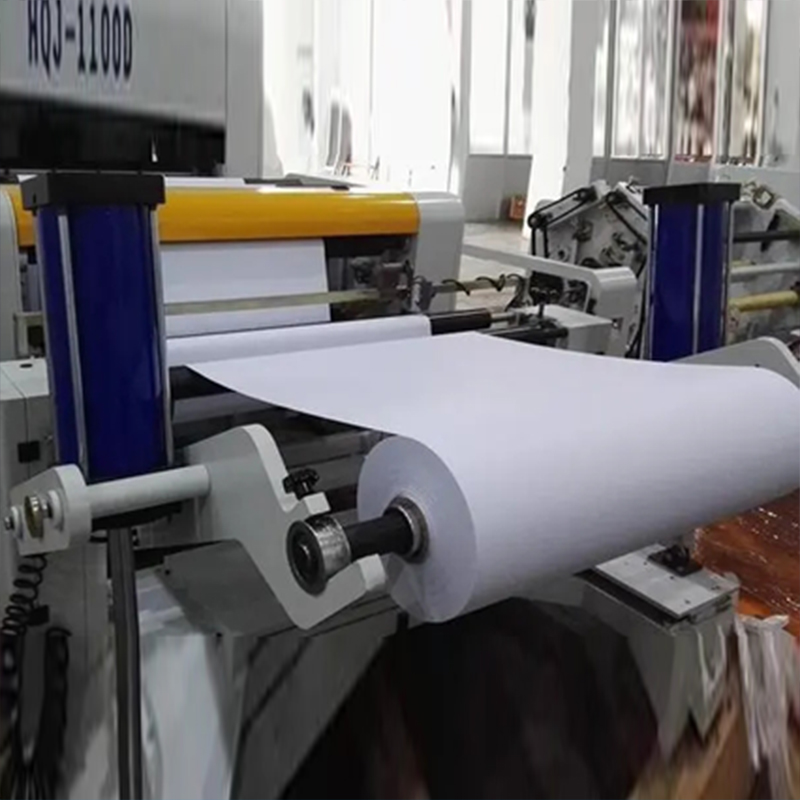 Best sold 70/75/80 gsm Giant Paper Roll Thermal Paper