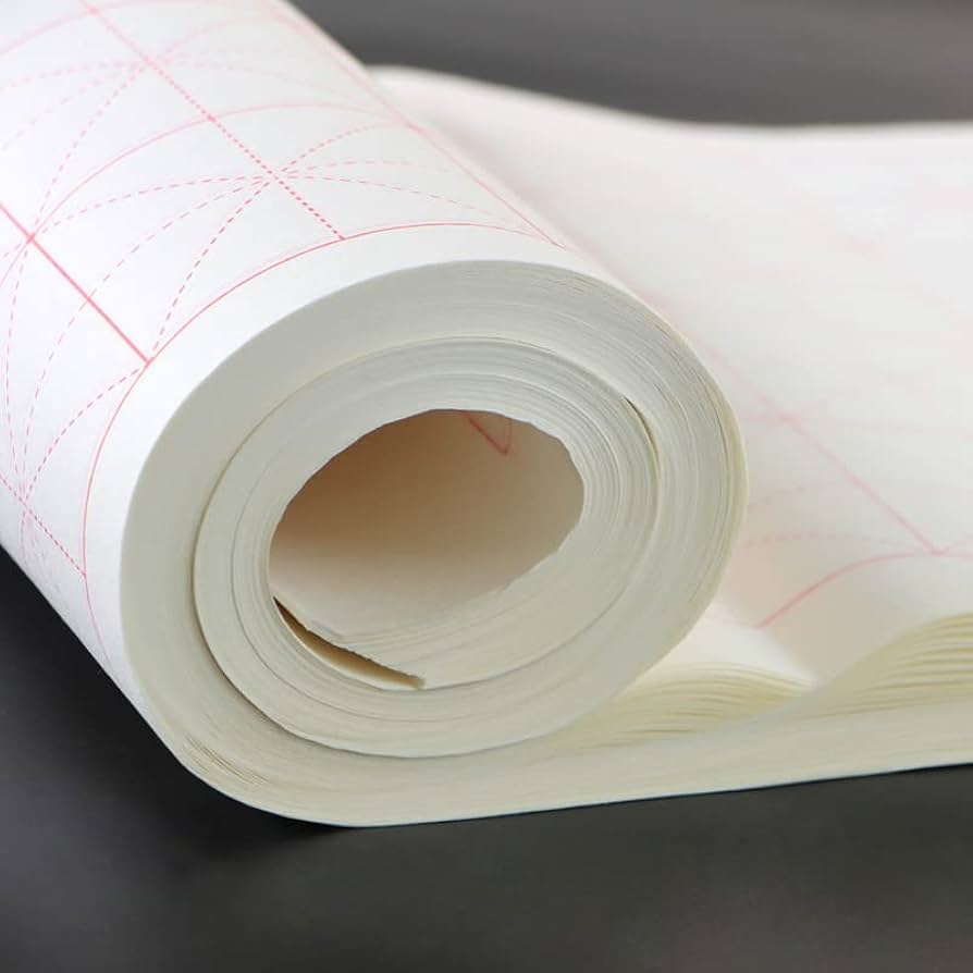 Water Writing Cloth Imitation Xuan Paper