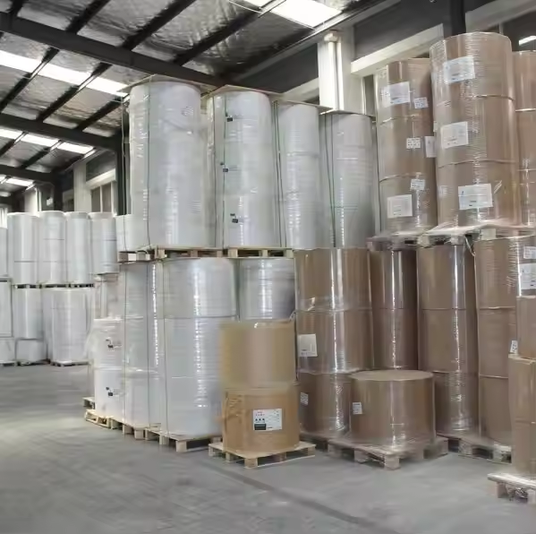 Roll Copy Paper Virgin Pulp A4 Copy Paper
