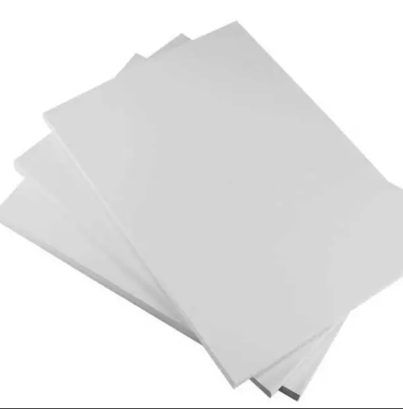 80g 90g 100g 105g 115g 128g 157g 200g 250g 300g art paper glossy matte/papel couche/magazine paper