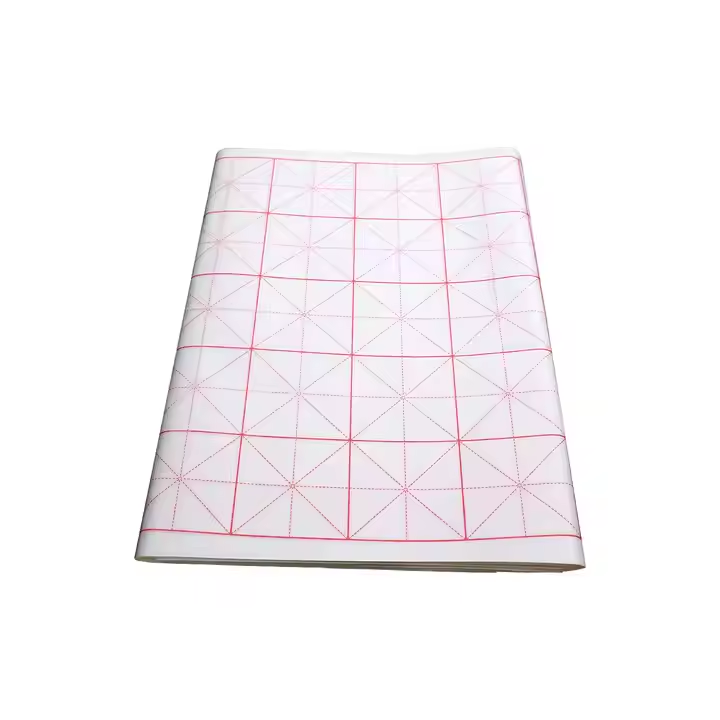 Chinese Xuan Paper Rice Paper Blank Roll for Printing Eco-Solvent Ink