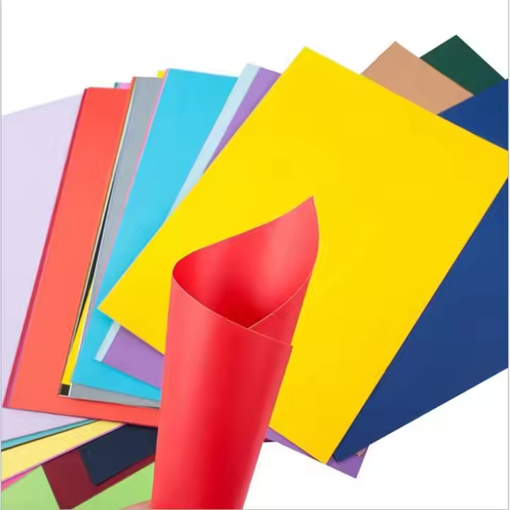 Multi Colors Gifts Packaging Flower Wrapping Paper