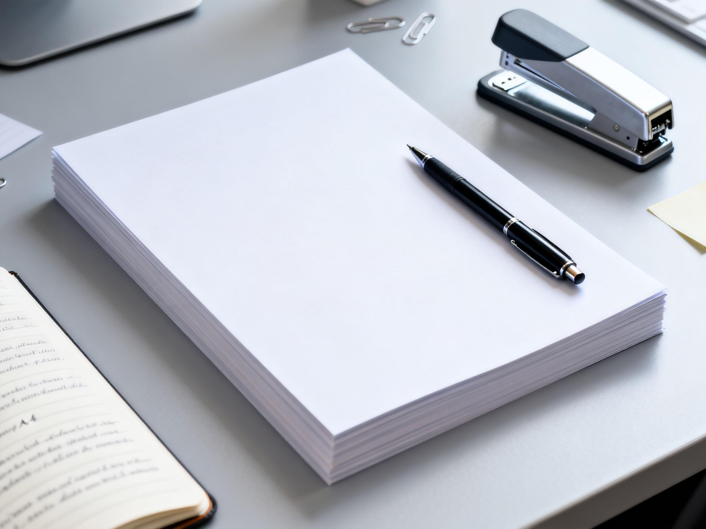 Office Supplies
