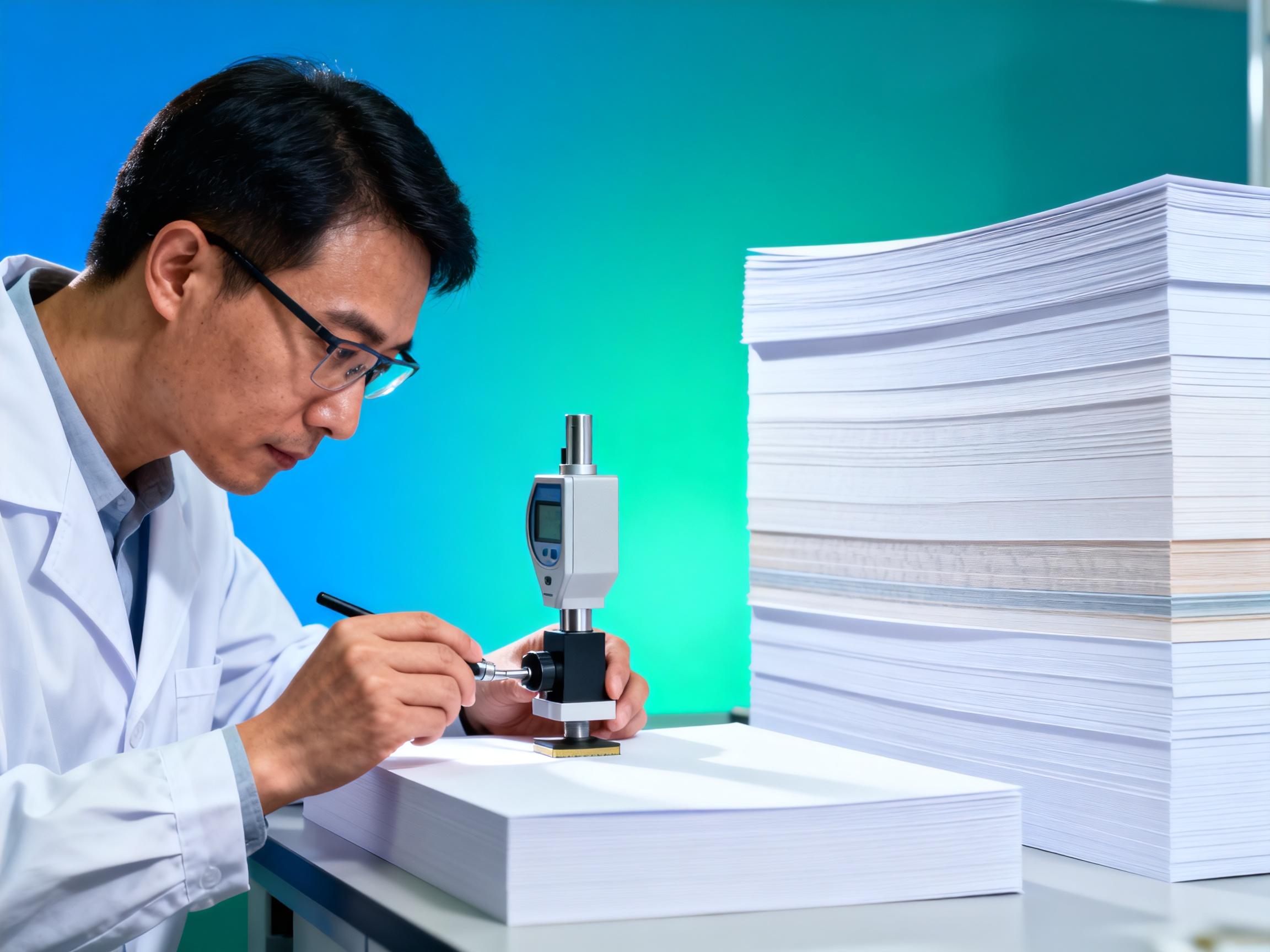 How Xinyichen (Shandong) International Trade Co., Ltd. Ensures High-Quality Printing Papers for Global Clients How Xinyichen (Shandong) International Trade Co., Ltd. Ensures High-Quality Printing Papers for Global Clients