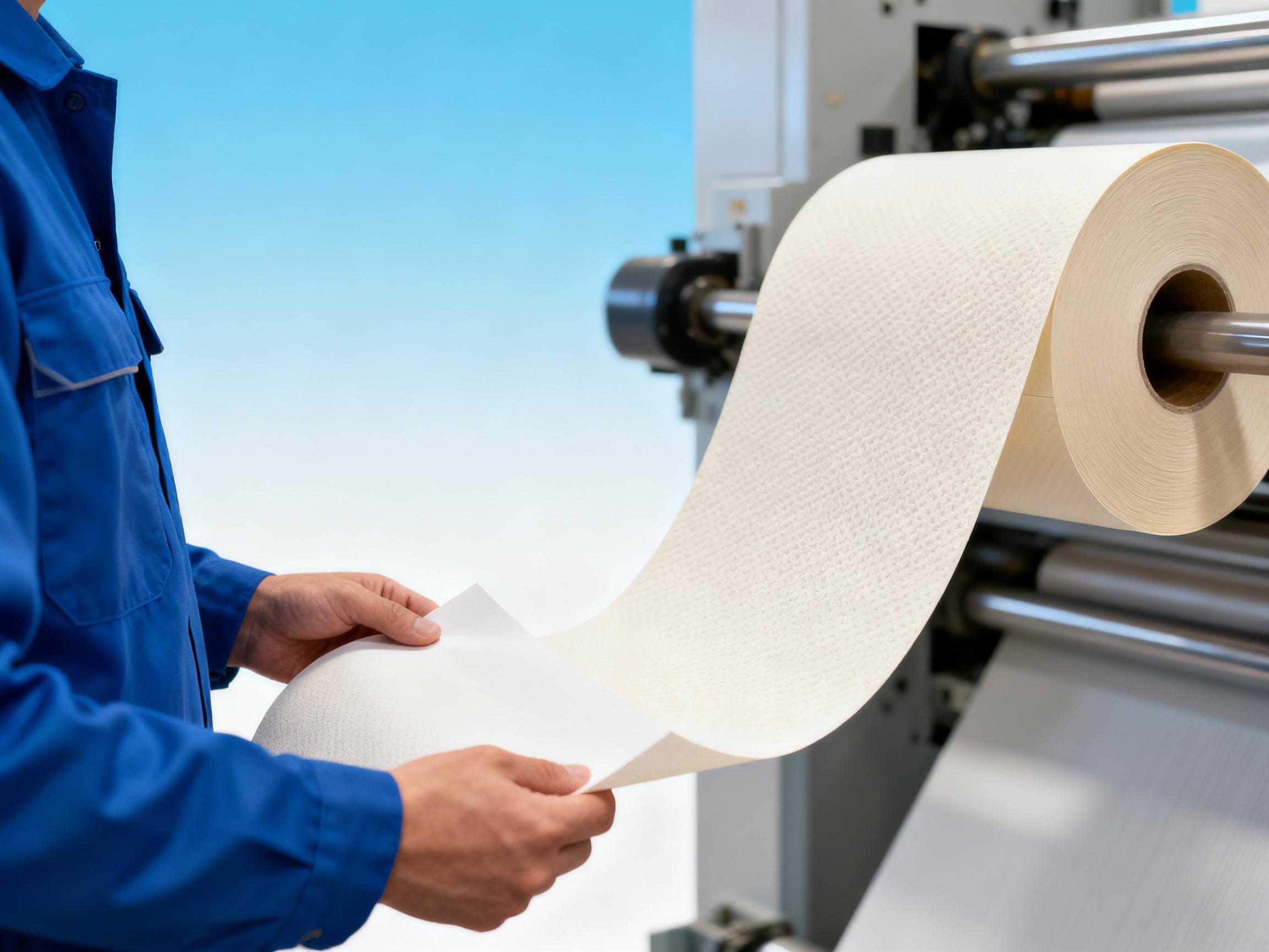 Xinyichen (Shandong) International Trade Co., Ltd.: Leading the Way in High-Quality Printing and Thermal Papers Xinyichen (Shandong) International Trade Co., Ltd.: Leading the Way in High-Quality Printing and Thermal Papers