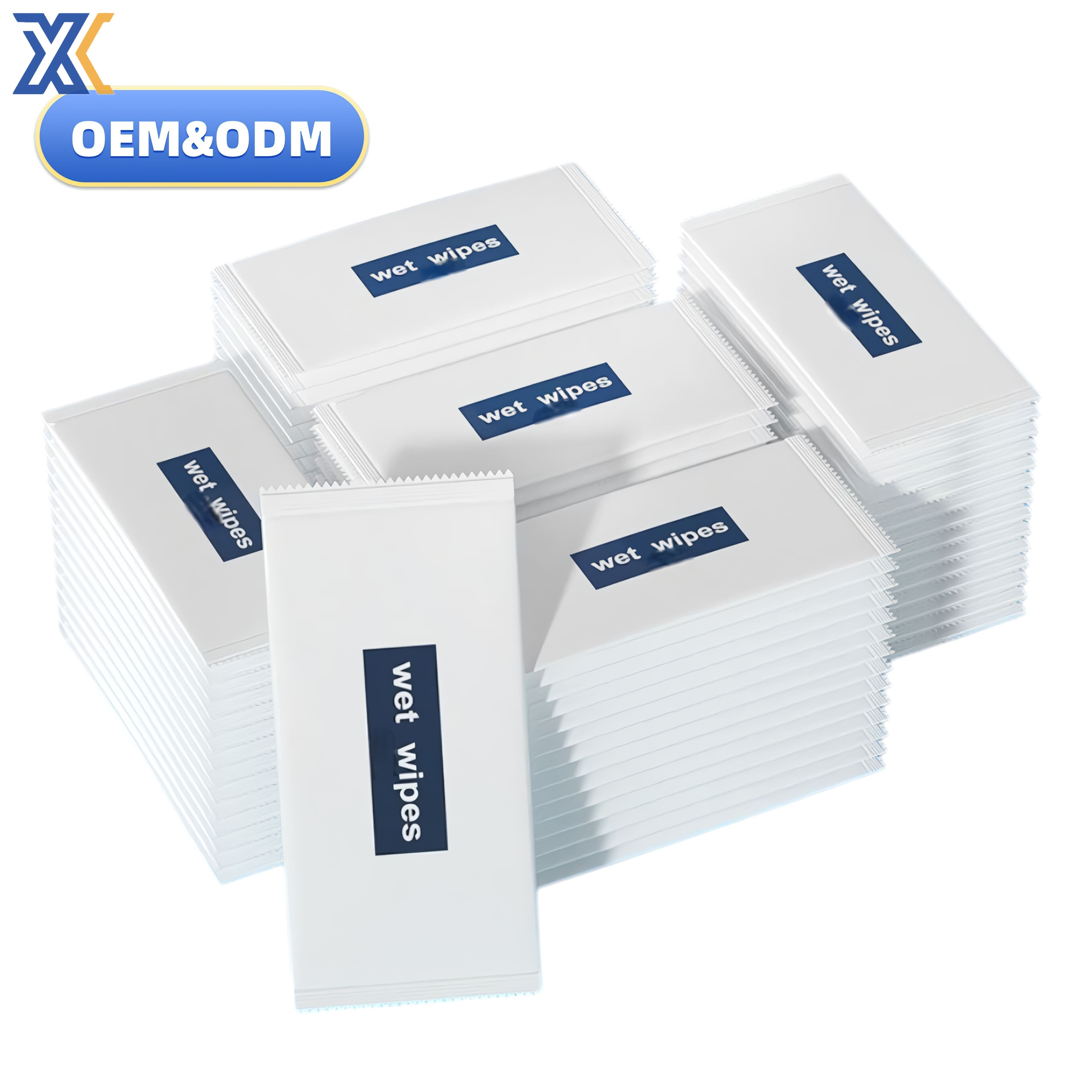 Wet Wipes OEM