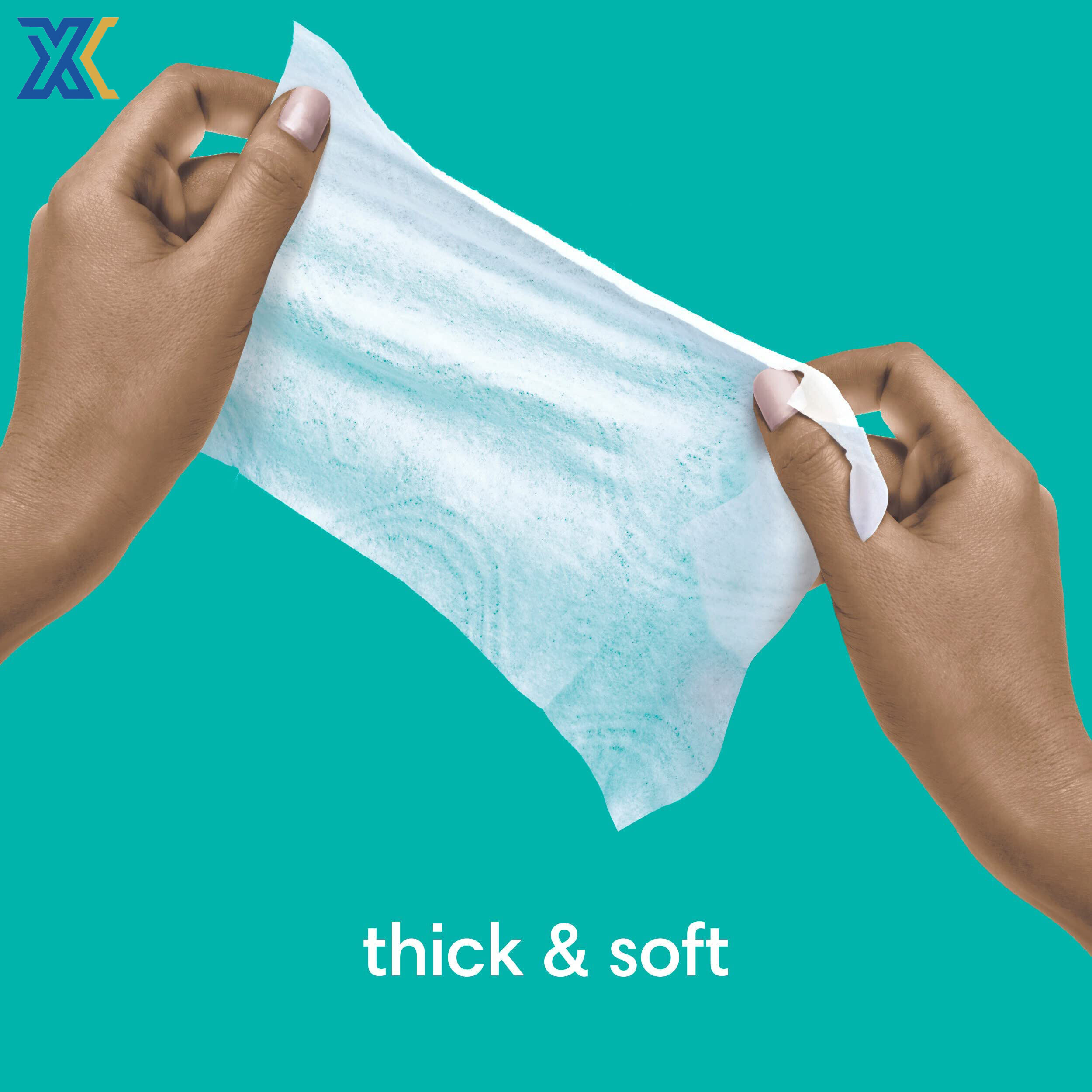 Individually Packed Wet Wipes