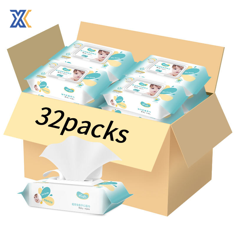 Wet Wipes