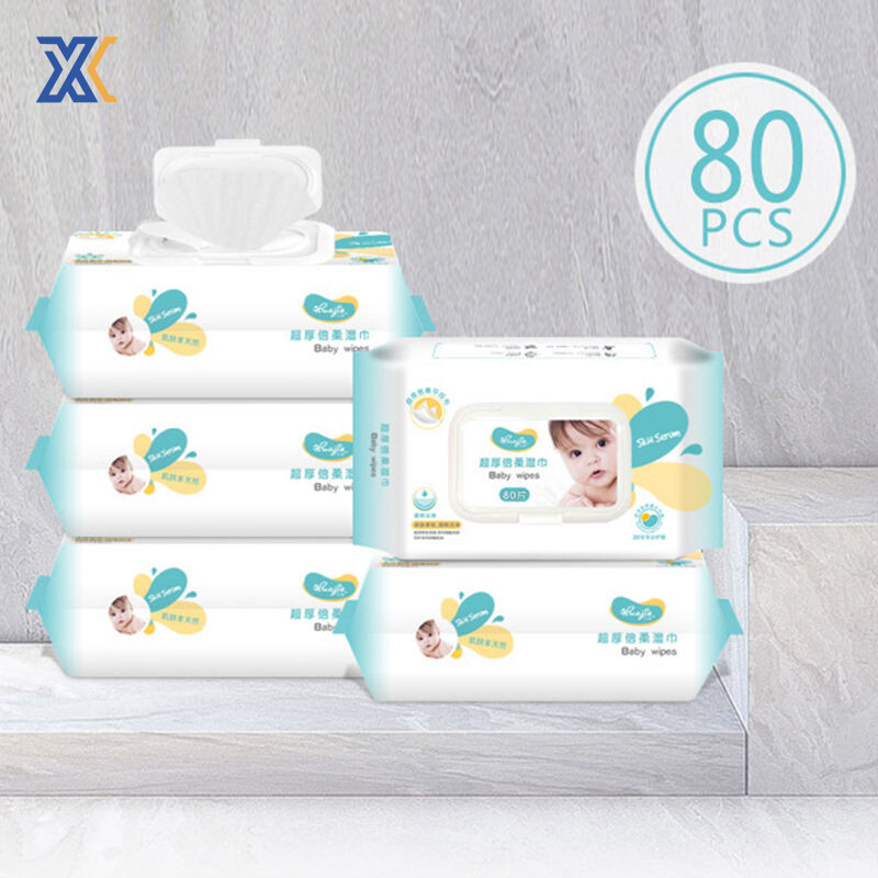 Wet Wipes