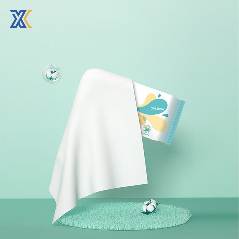 Wet Wipes