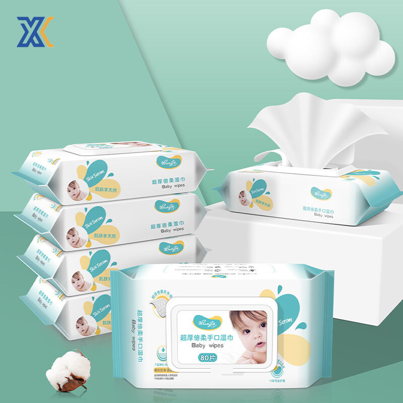 Wet Wipes