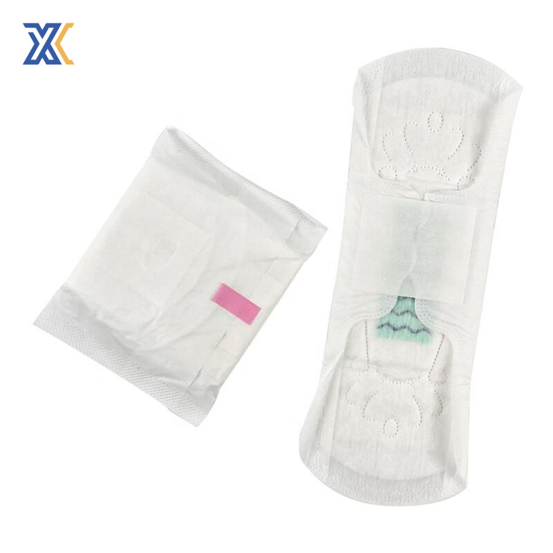 High Quality Sanitary Napkin
