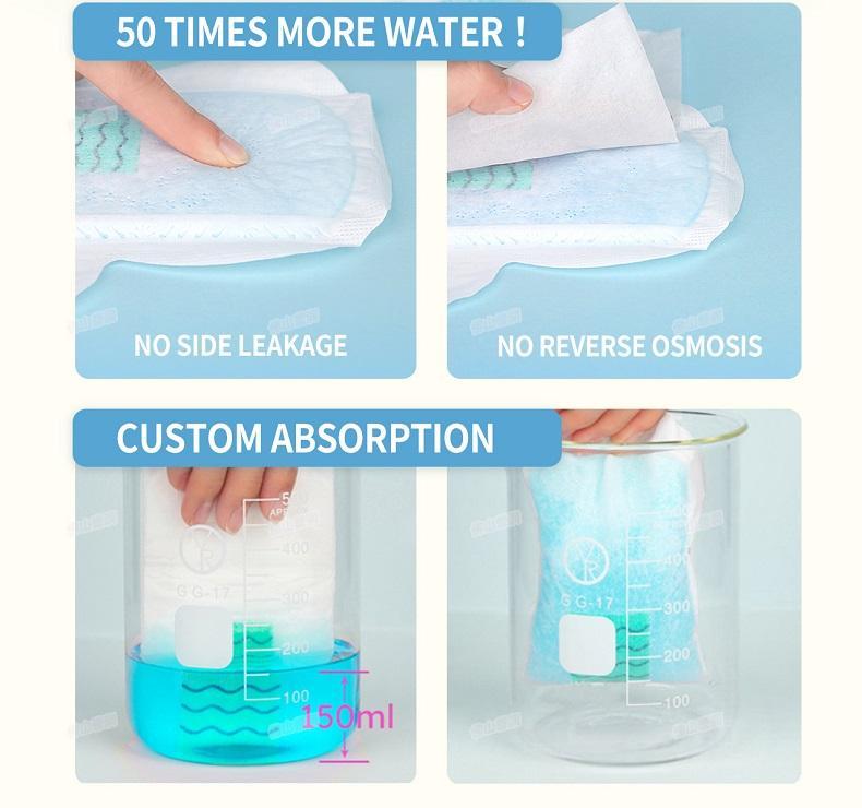 Hcd30f5f47666488f867b29b641394e8bl Sanitary Napkin