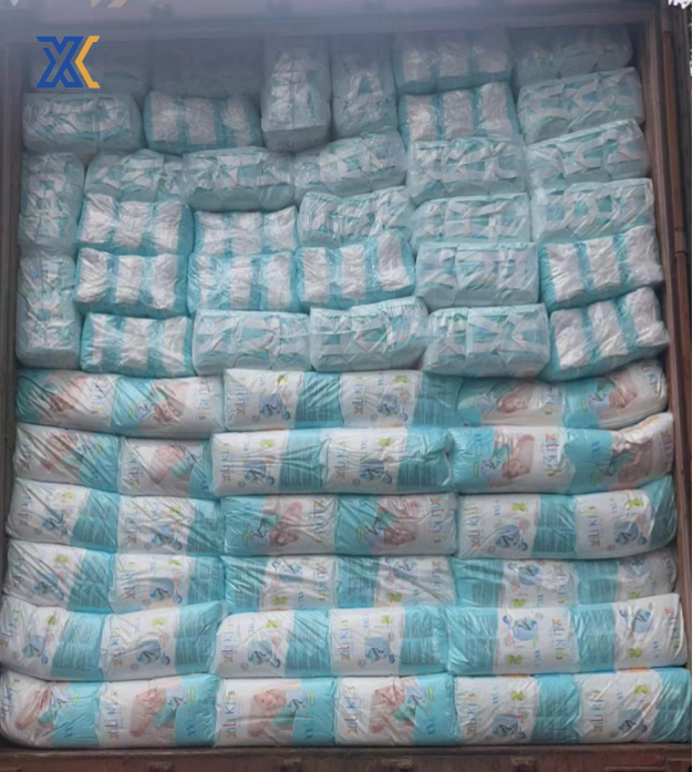Baby Diapers