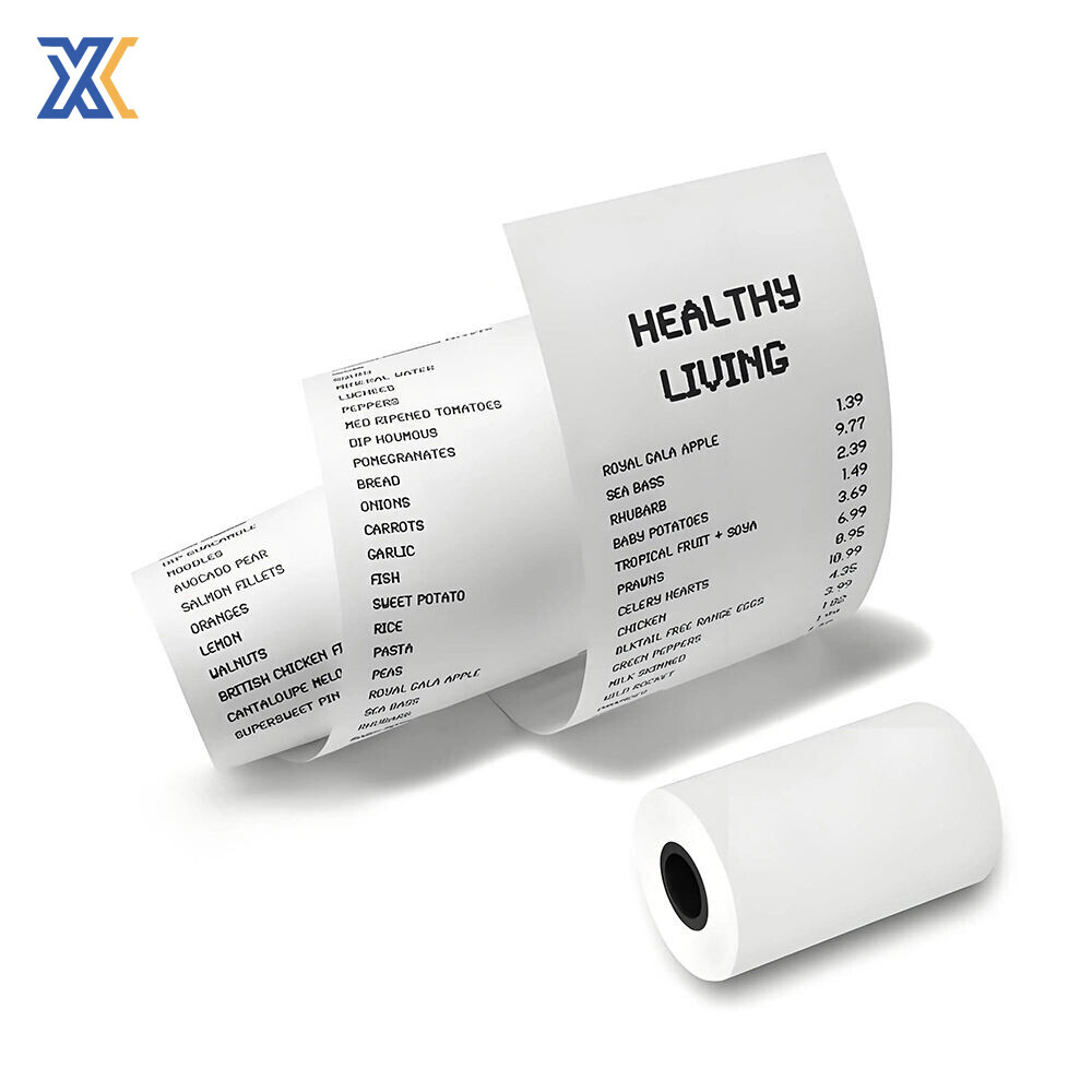 Thermal Paper 80*80,57*40mm in cheap price with best quality