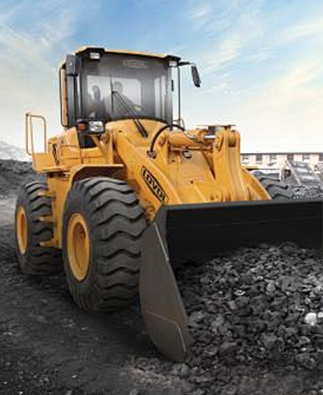 Mining